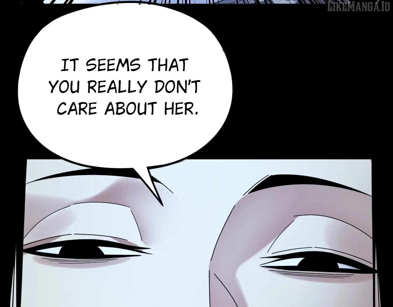 Me, The Heavenly Destined Villain Chapter 270 - page 106